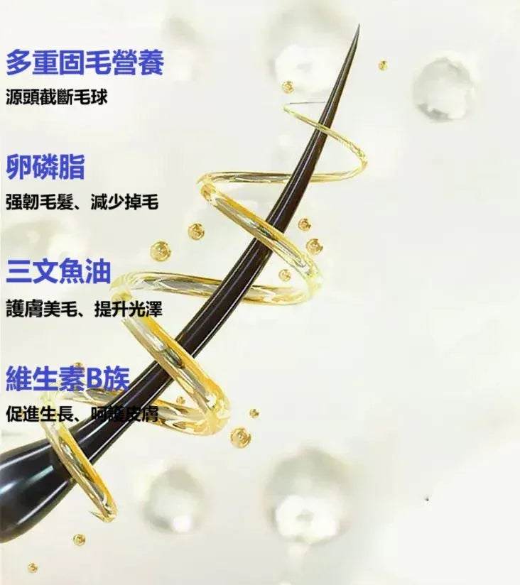 PetSally-莎麗寵物夢之家 | 雲杉排毛酶解顆粒 120g | 貓咪化毛球保健品(香港行貨) - Sally Pet Dream House