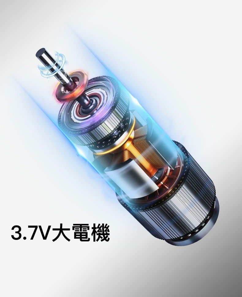 莎麗寵物夢之家 無線寵物剃毛器 — 專業寵物電推剪 貓狗專用