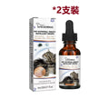 YEGBONG - 莎麗寵物夢之家-寵物體外驅蟲滴劑 30ml×2支 - 去蜱蟲跳蚤 - Sally Pet Dream House