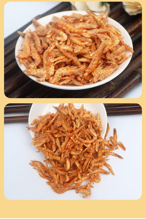 PetSally - 莎麗寵物夢之家-南極凍乾磷蝦 250g (貓狗營養補充零食) - Sally Pet Dream House
