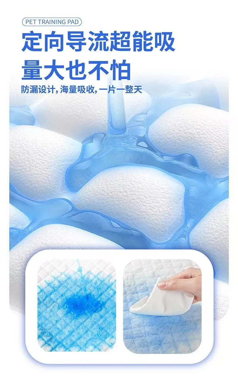 莎麗寵物夢之家-韓國暢銷厚型寵物尿墊 貓咪尿墊 貓貓尿墊 狗狗尿墊 貓尿墊 狗尿墊 加厚尿墊 寵物尿墊 - Sally Pet Dream House