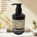 PetSally - 莎麗寵物夢之家-天然山茶植萃寵物沐浴露 300ml - 抑菌滅蟎滋養皮膚配方 - Sally Pet Dream House