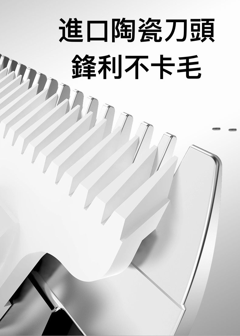 莎麗寵物夢之家 無線寵物剃毛器 — 專業寵物電推剪 貓狗專用